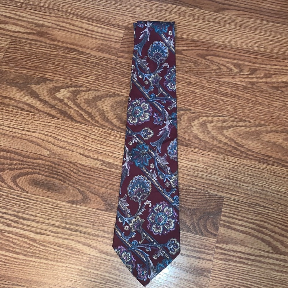 Christian Dior Monsieur men’s tie